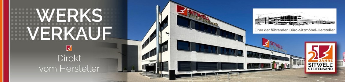 Bürostuhl-Eilenburg.de ➜ Büro-u. Sitzmölbelfabrik